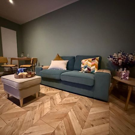 Cozy Apartment In The Centre Of Гауда Екстериор снимка