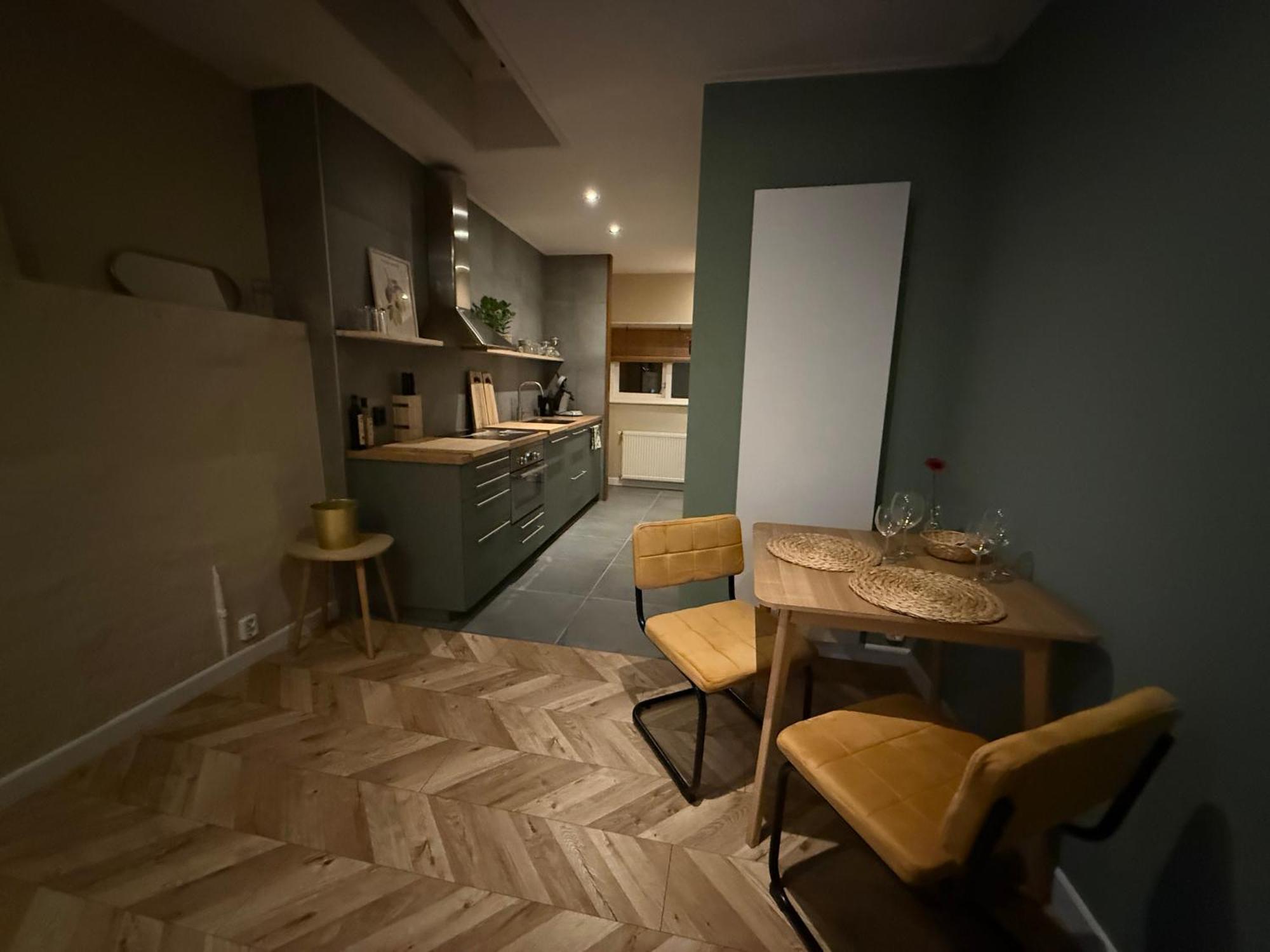 Cozy Apartment In The Centre Of Гауда Екстериор снимка